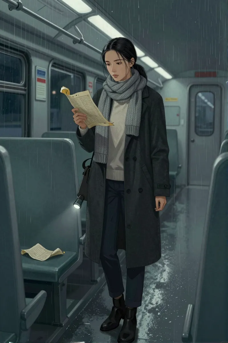 《夜航日志》第 1 章 第 2 页