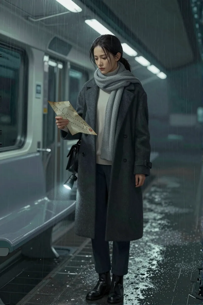《夜航日志》第 1 章 第 3 页