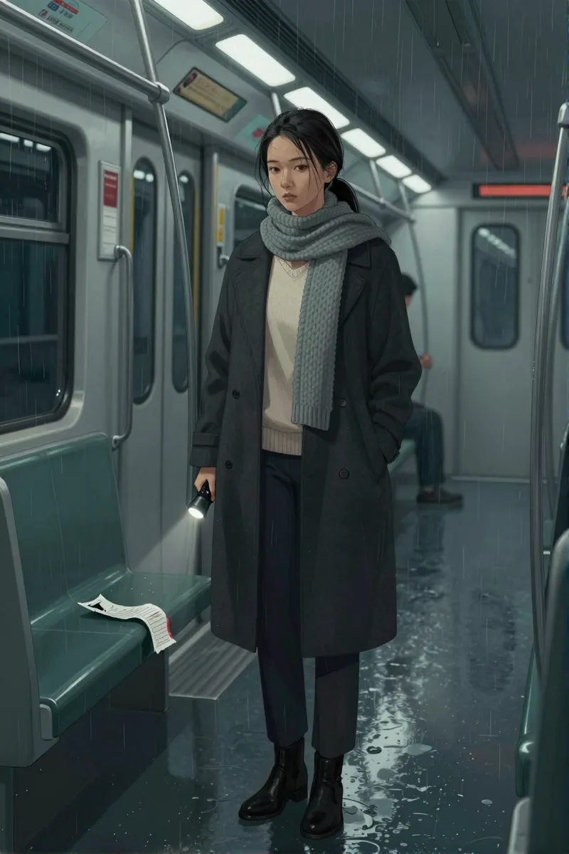 《夜航日志》第 1 章 第 4 页
