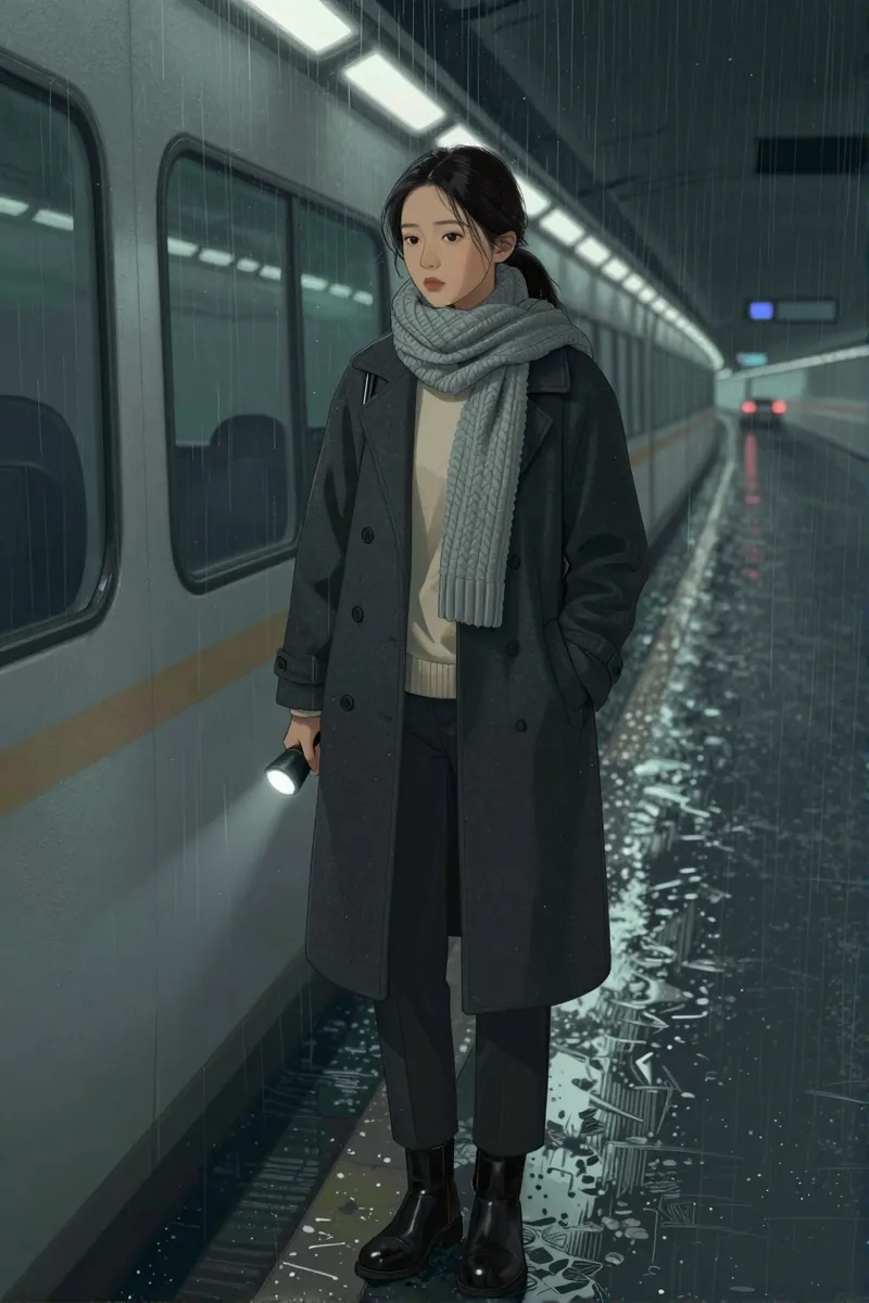 《夜航日志》第 1 章 第 6 页