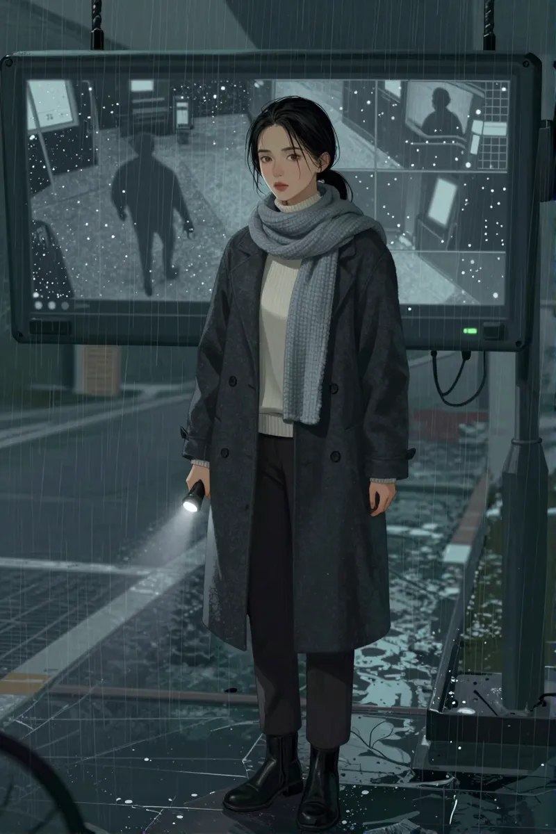 《夜航日志》第 1 章 第 7 页