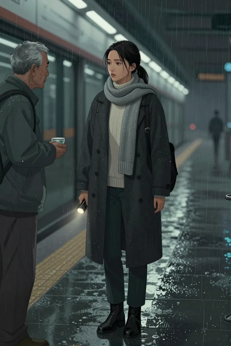 《夜航日志》第 2 章 第 2 页
