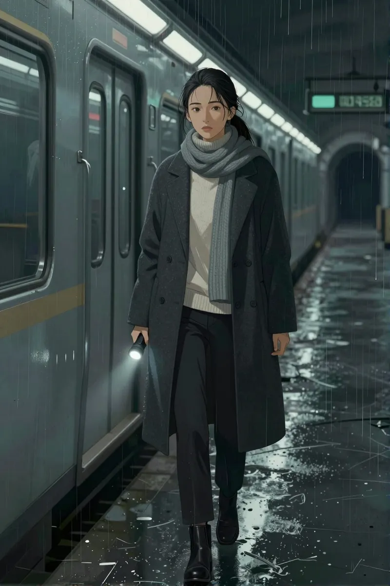 《夜航日志》第 2 章 第 7 页