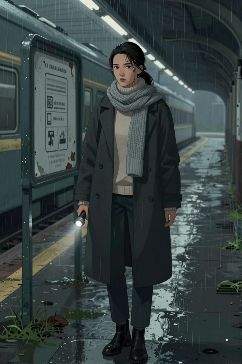 《夜航日志》第 2 章 第 8 页