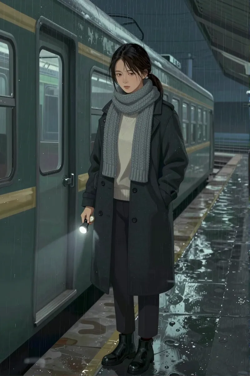 《夜航日志》第 2 章 第 10 页