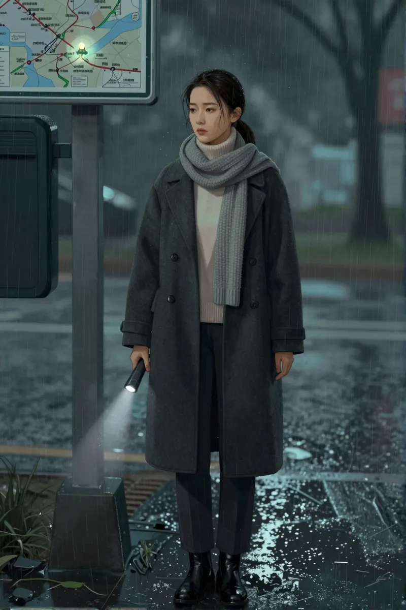 《夜航日志》第 3 章 第 2 页