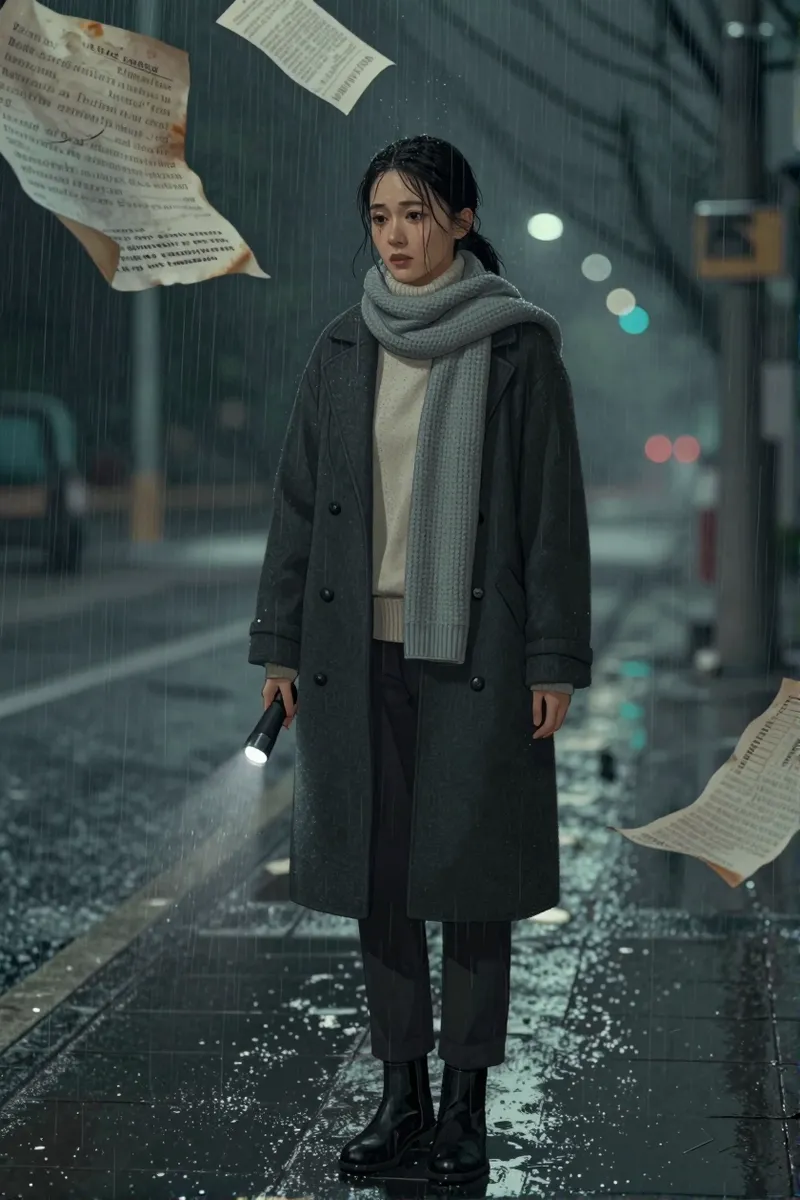 《夜航日志》第 3 章 第 5 页