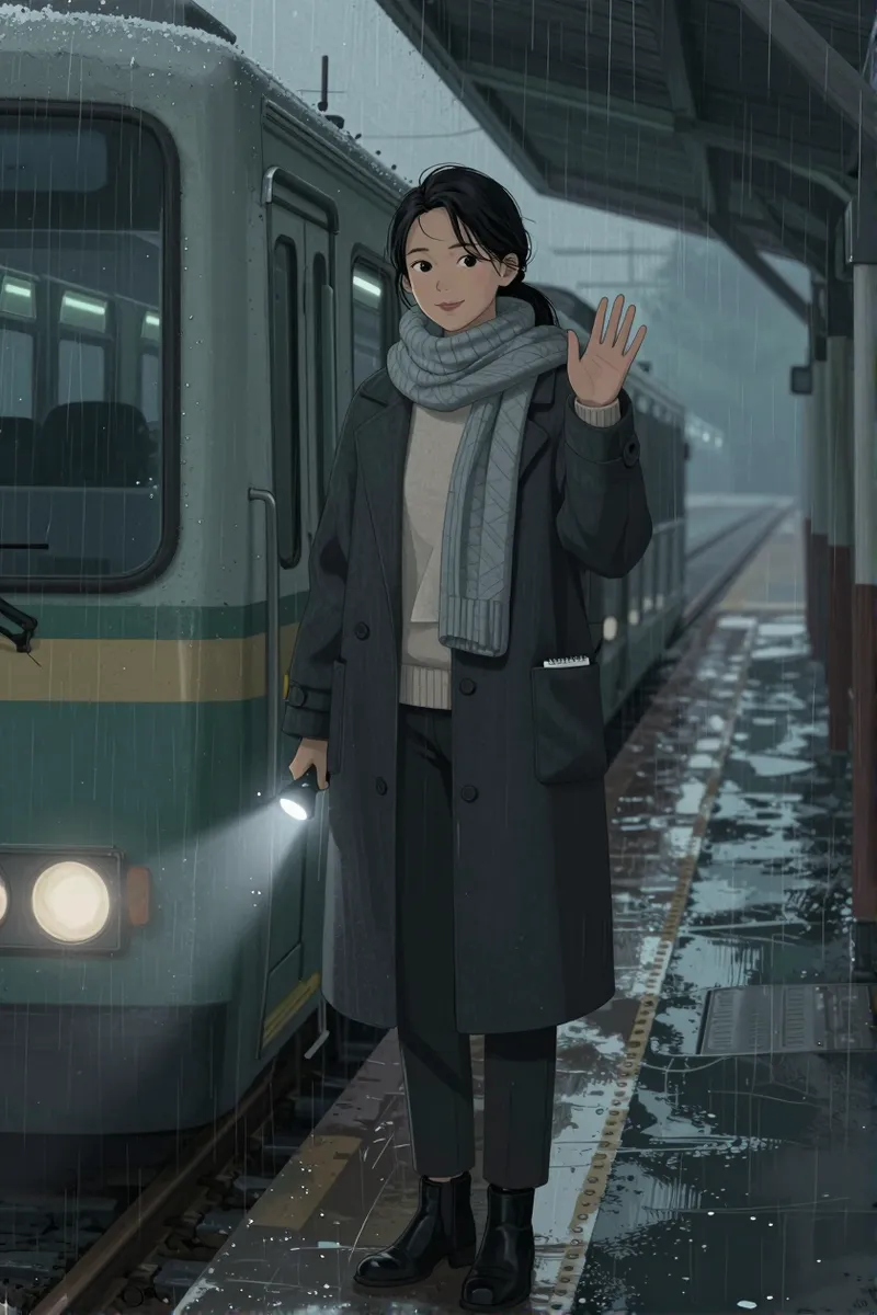 《夜航日志》第 3 章 第 10 页